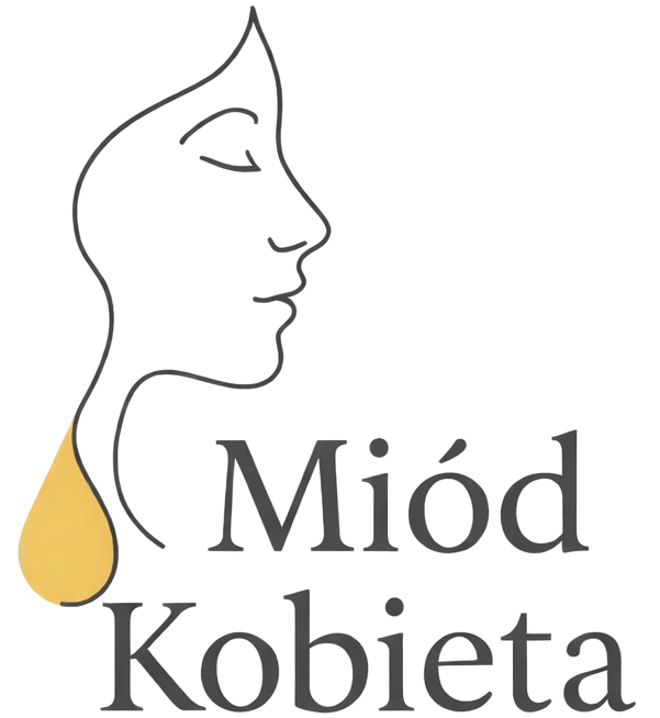 Miód Kobieta – Beata Madras-Majewska